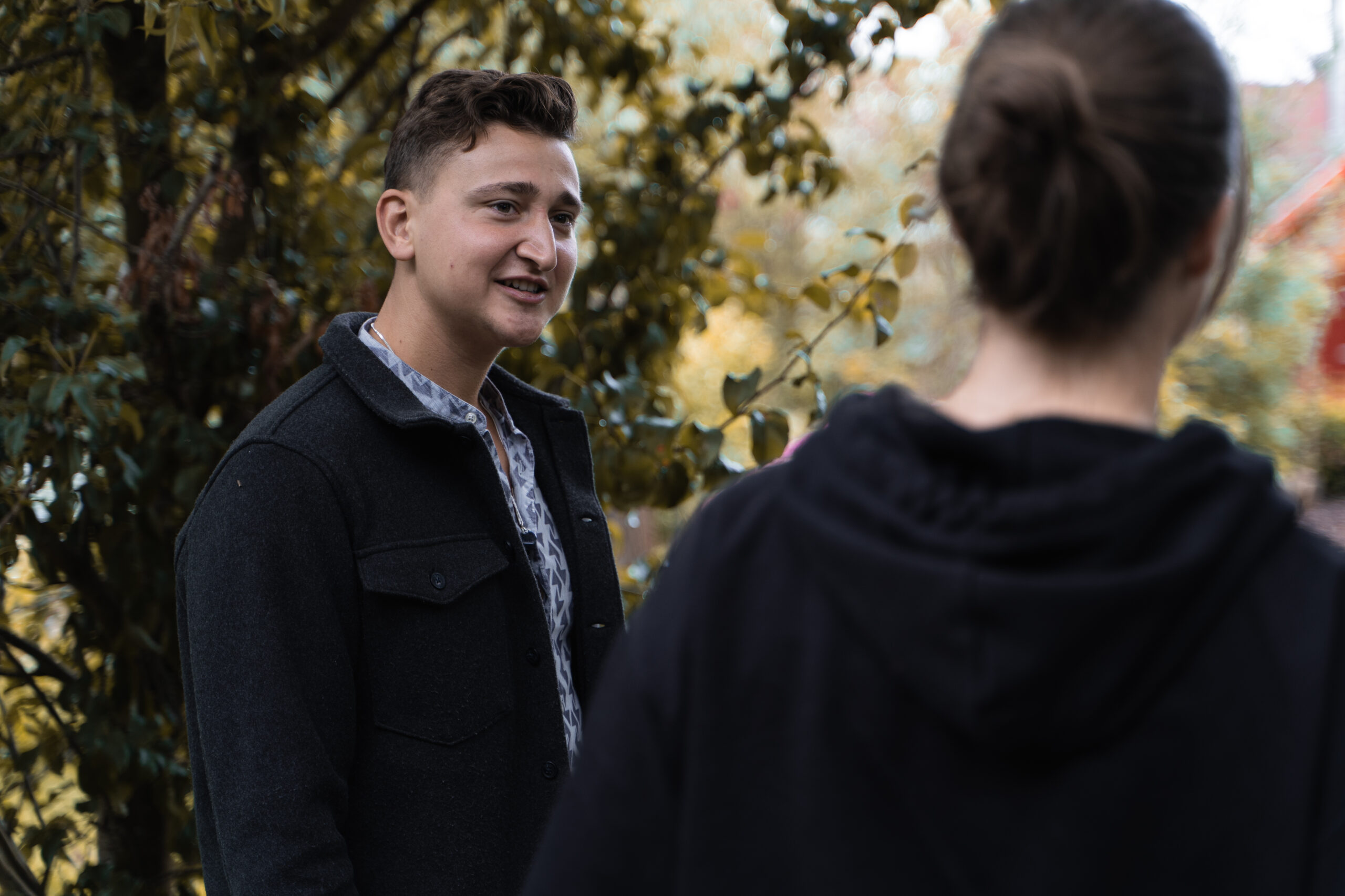 Transformgevers Steven